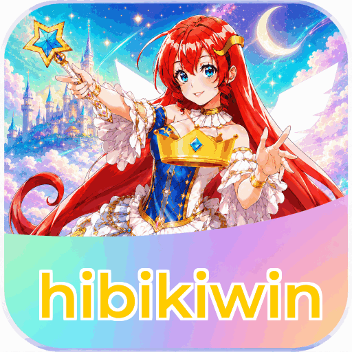 hibikiwin